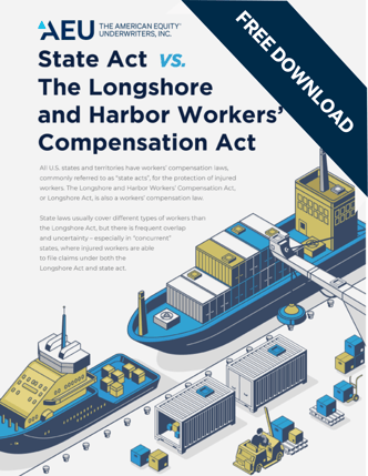 FREE DOWNLOAD - Inforgraphic - Whats the Difference Between State Act and Longshore Act REBRAND