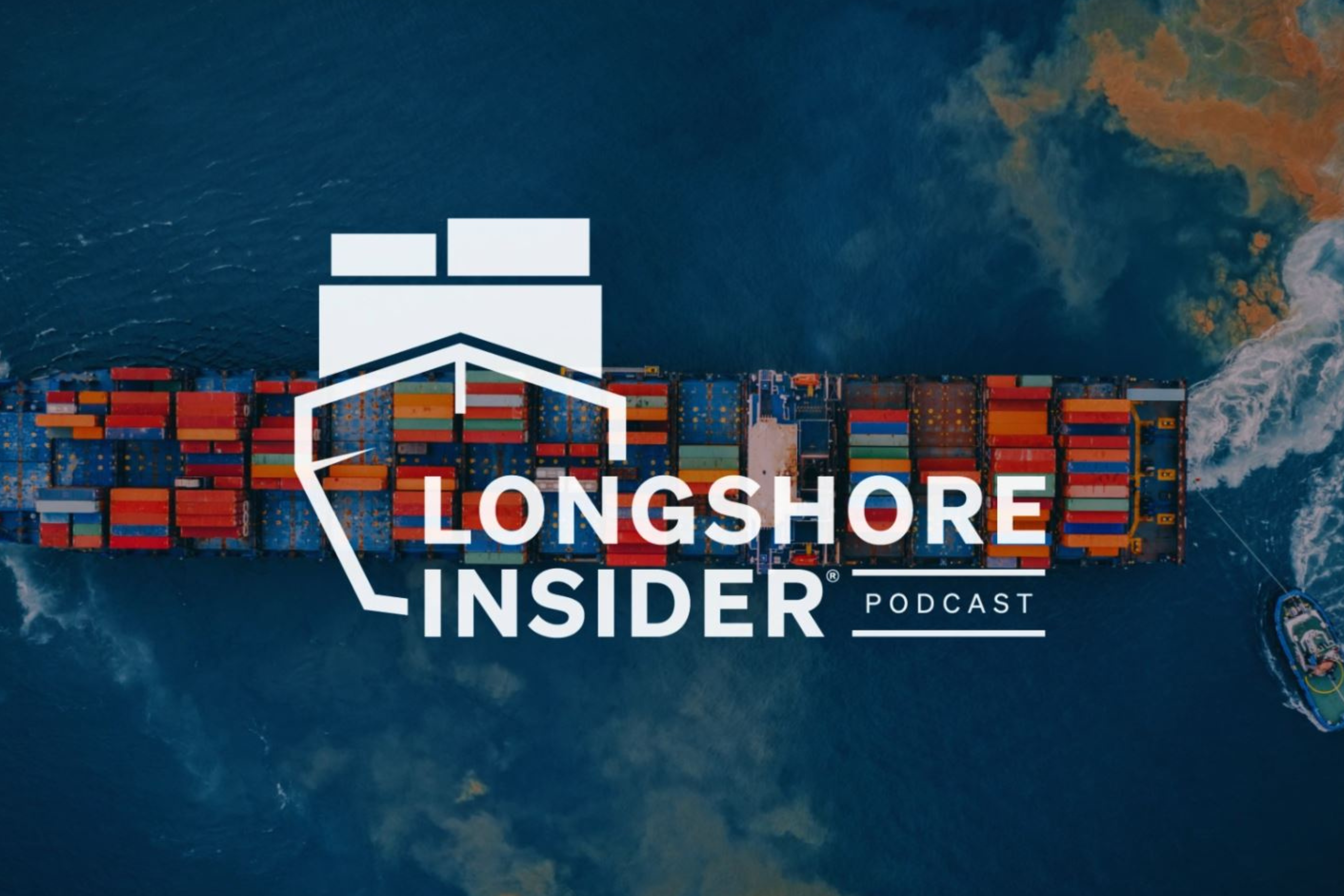 Longshore Insider Podcast | Managing Safety Across Multiple Worksites with Alex Willingham