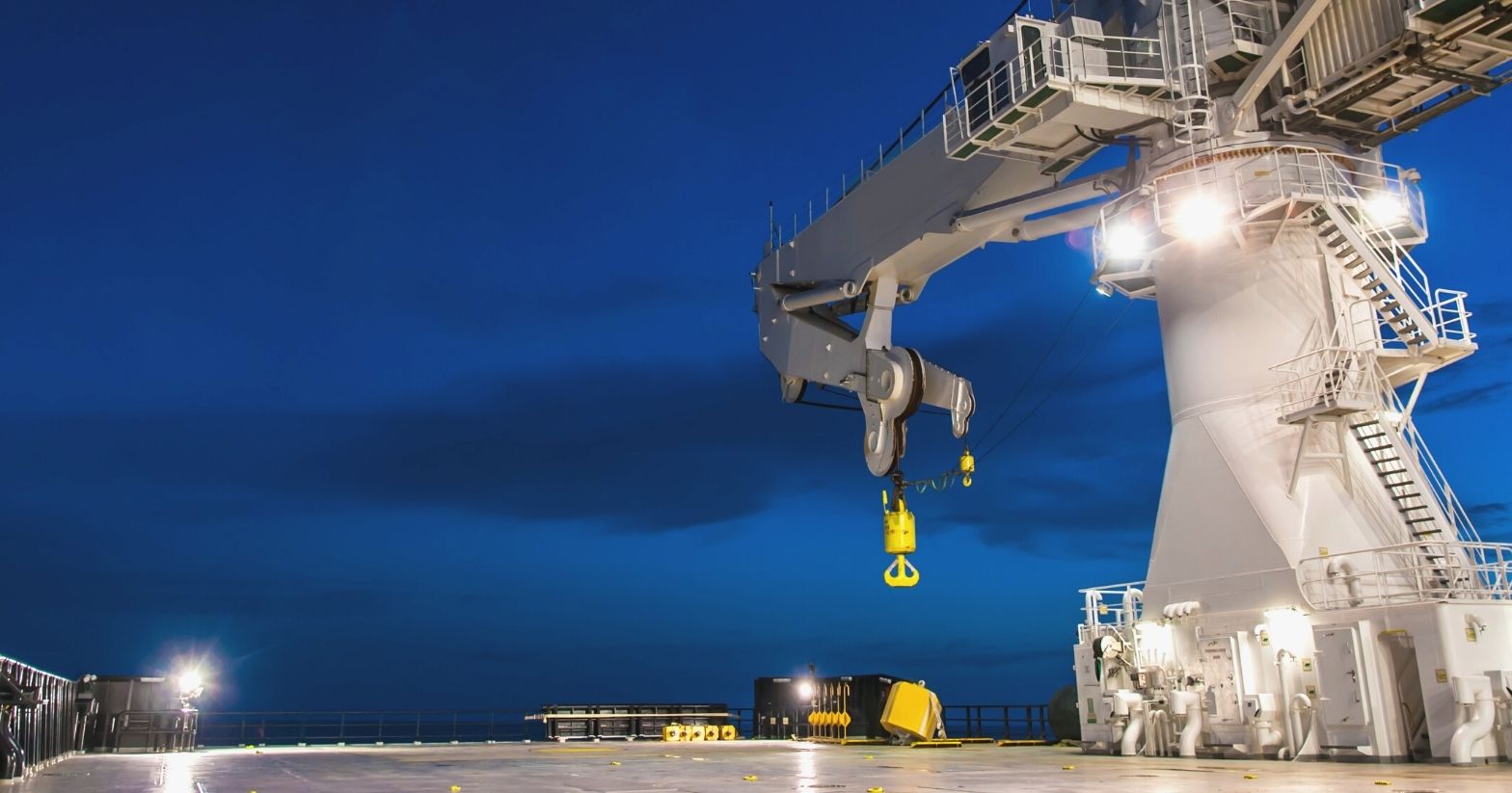 5 Things You May Not Know About the Longshore Act