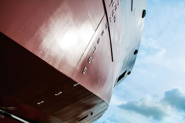 What Is a Vessel? – What Is a Crewmember?