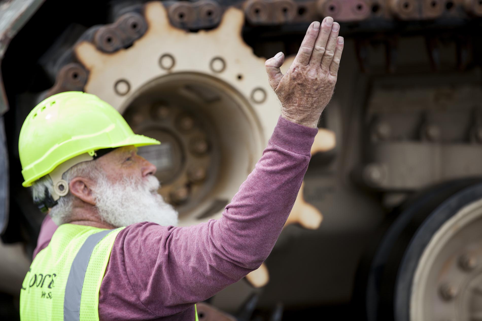 Three Best Practices for Managing an Aging Workforce