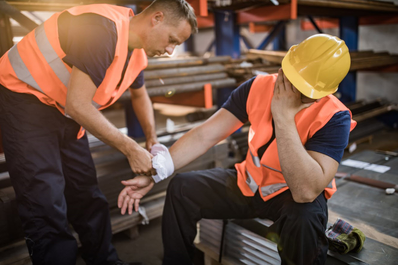 Eight Common Questions about the Form LS-202 and Filing Injury Reports