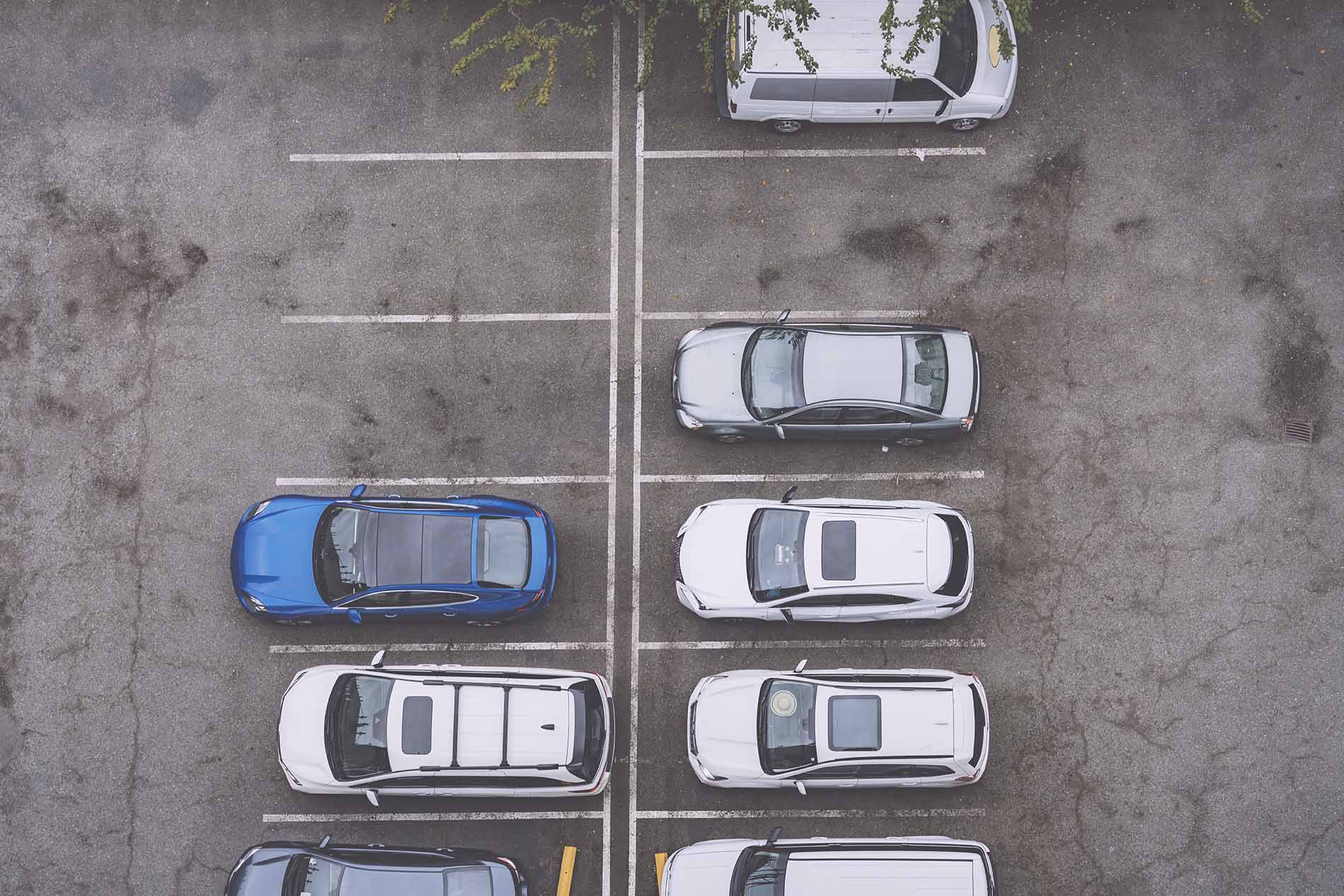 When Do Parking Lots Pass the Situs Test?