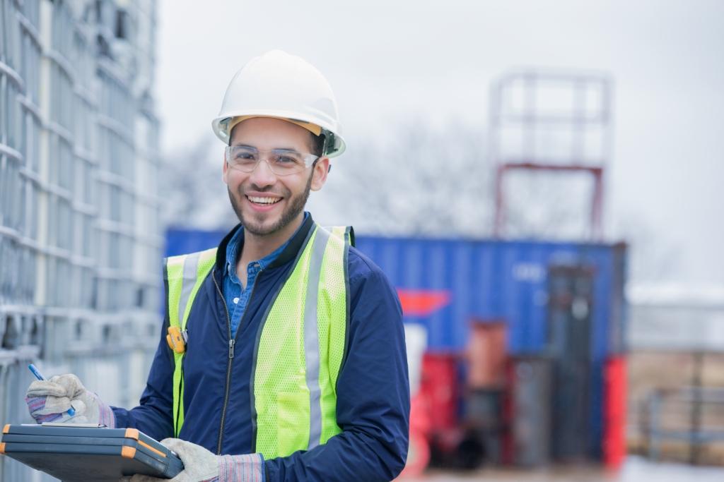 Safety Support Systems: Are Your Employees Using Them?