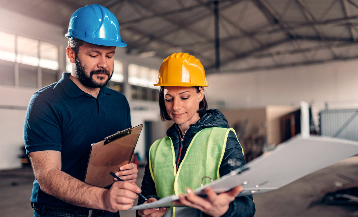 7 Reasons to Work in Construction - Boss Training
