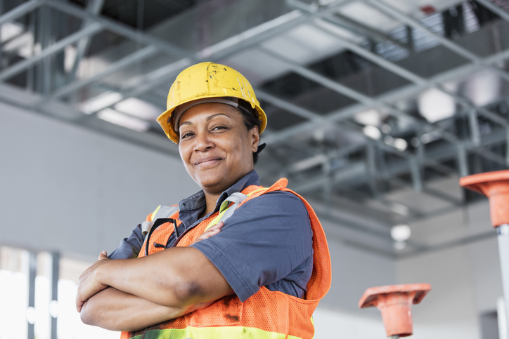 5 Ways to Advance Women's Leadership in the Workplace