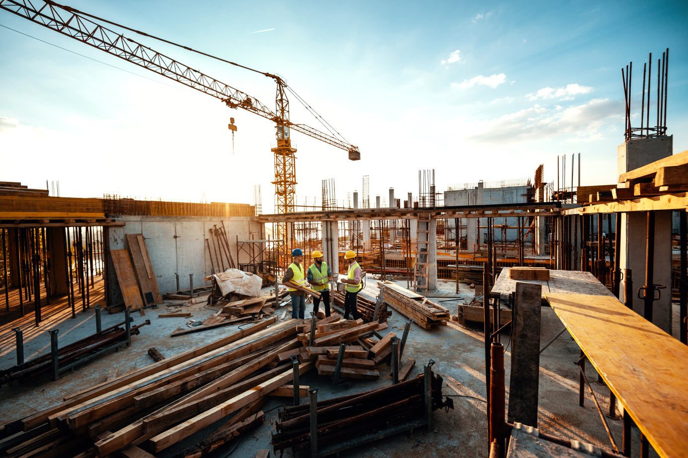Performance Goals for Managers: KPIs for Construction Management Training