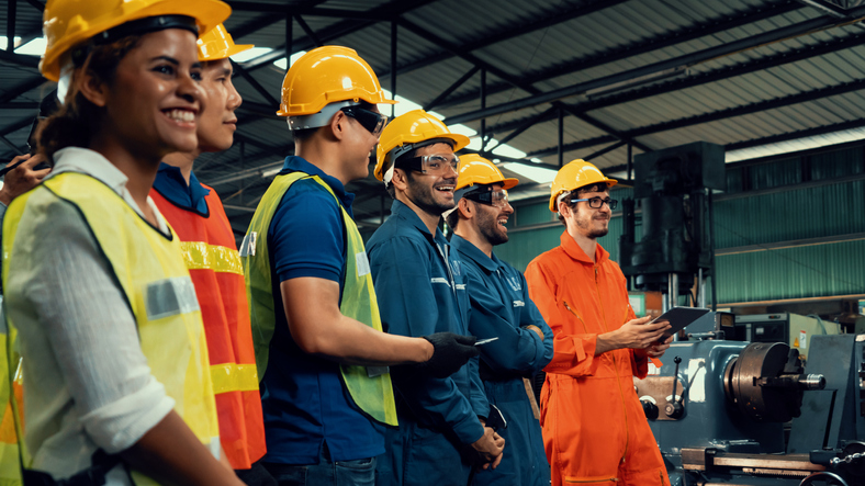 Supervisor Leadership in the Workplace: The Importance of Integrity
