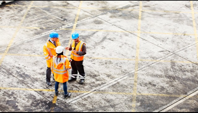5 Things Employees Want from a Safety Manager