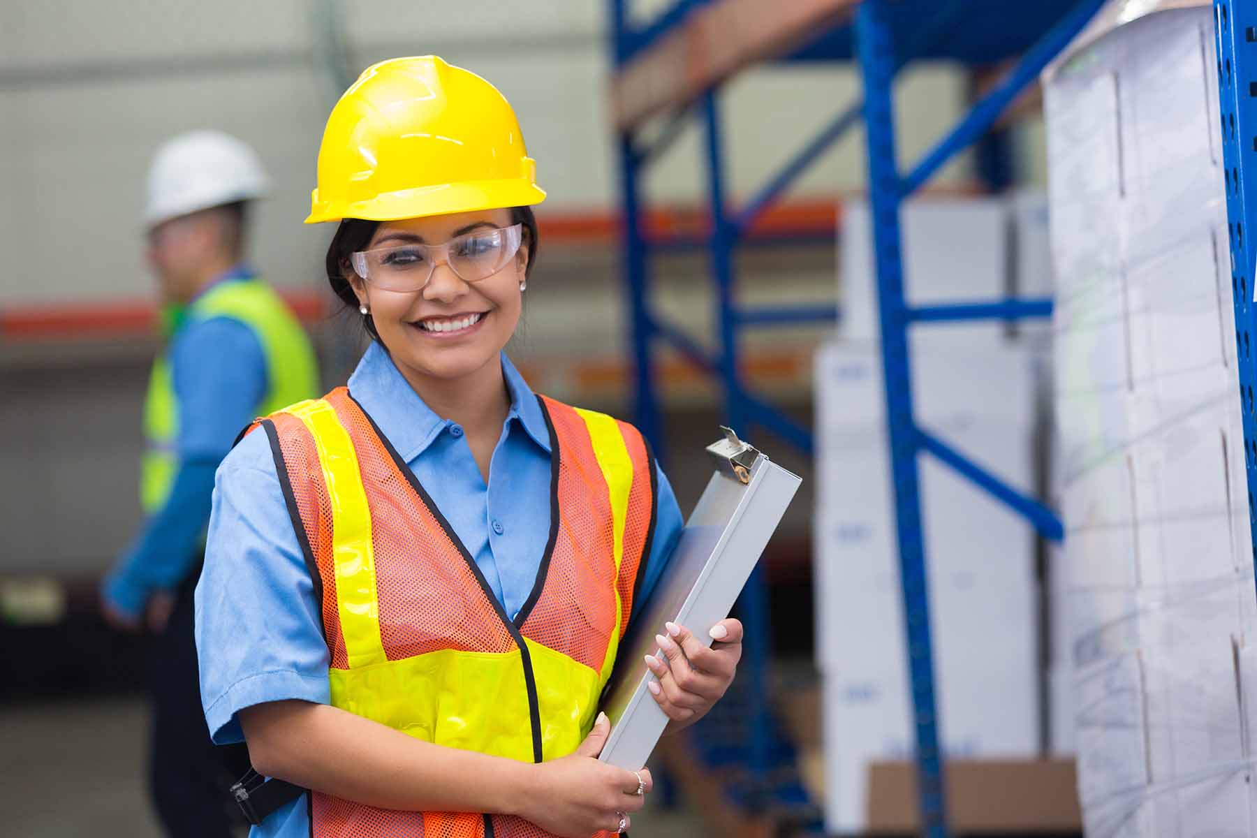 Employee Safety – A Foremost Responsibility for Front-line Supervisors