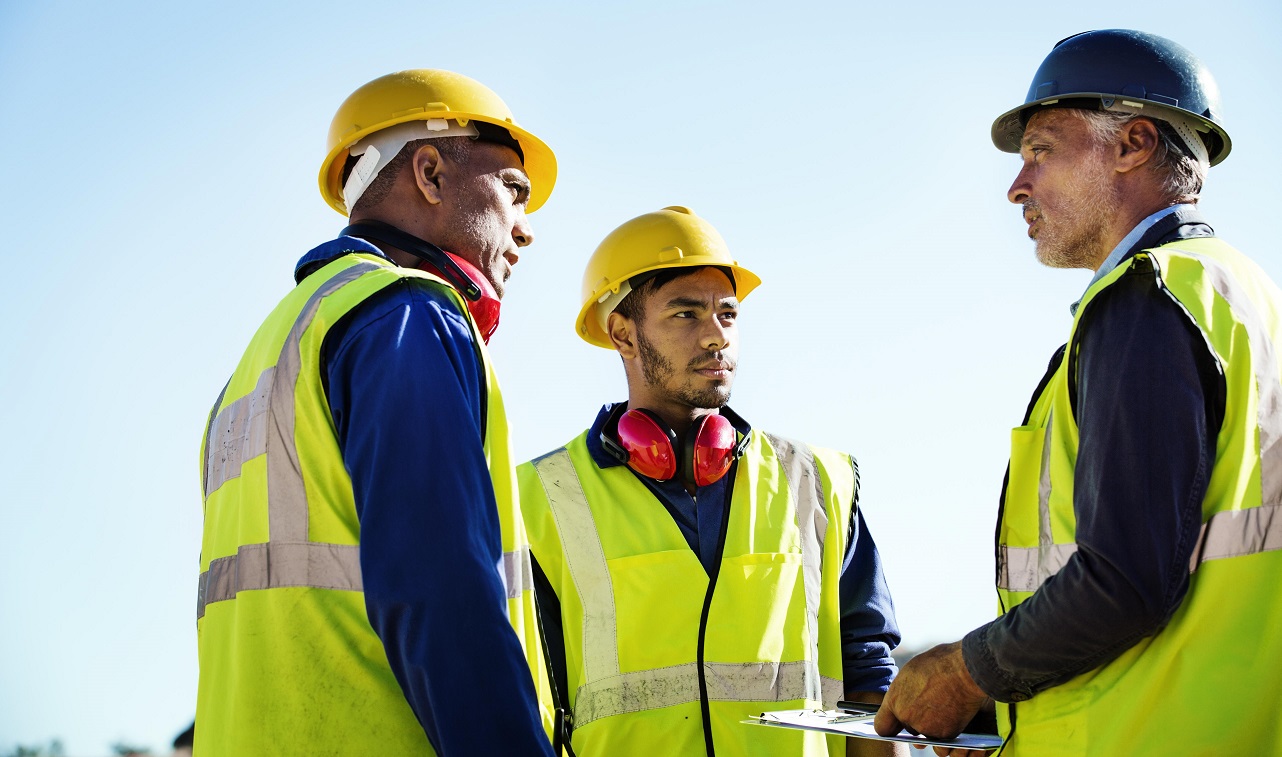The 4 G’s of Effective Front-line Leadership