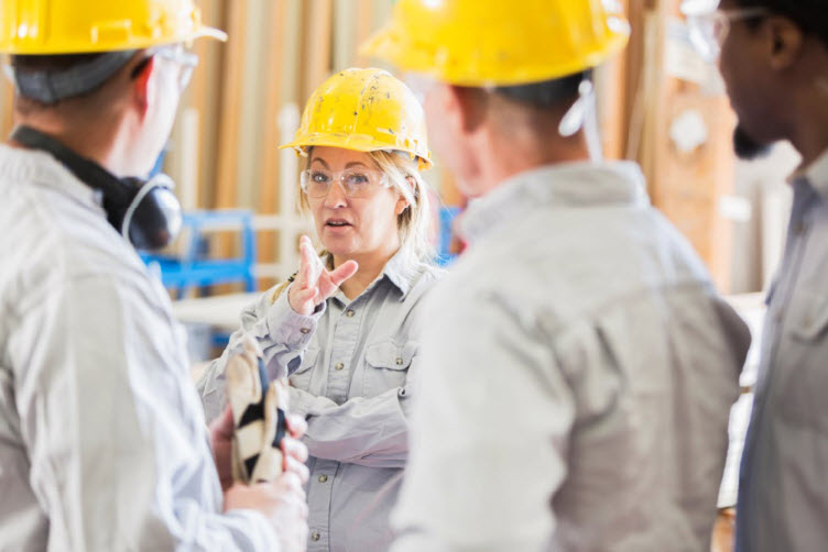 The Critical Role Industrial Hygiene Plays in Your Safety Program