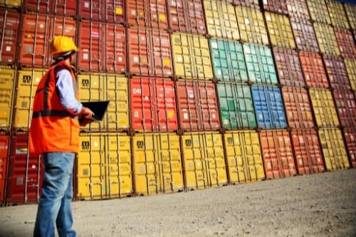 The 5 Biggest Contributors to Container Terminal Injuries