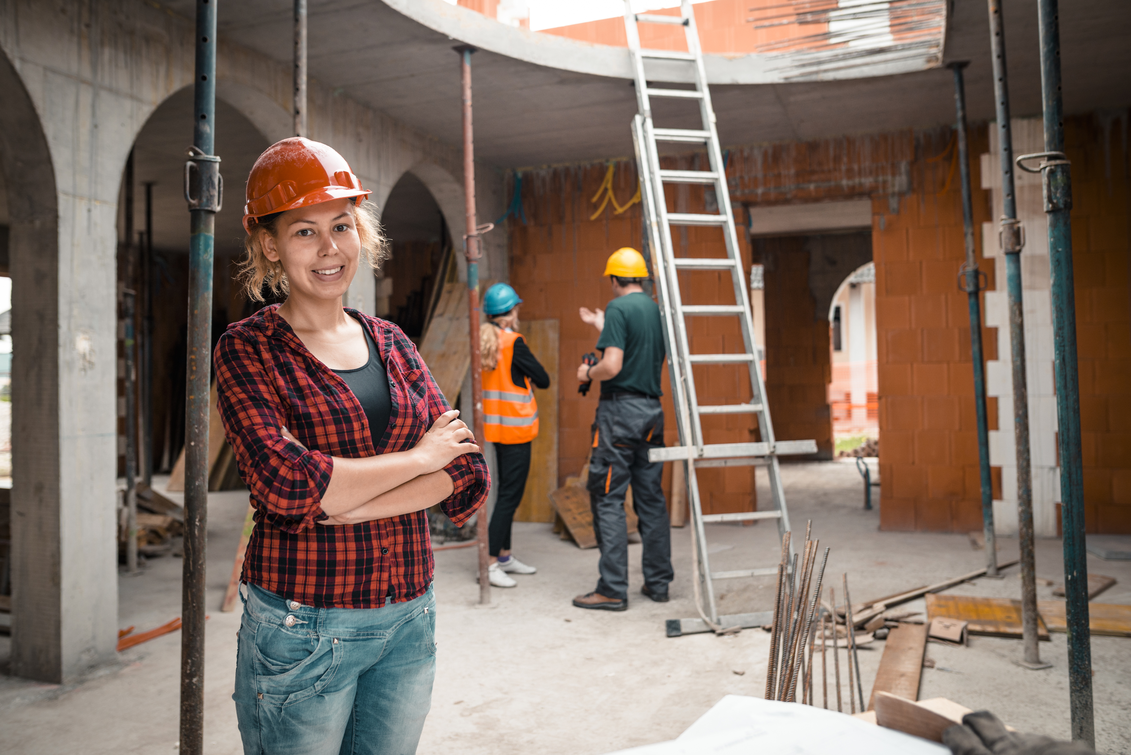 Beyond Productivity: How Supervisors Impact Jobsite Performance | SOS Podcast