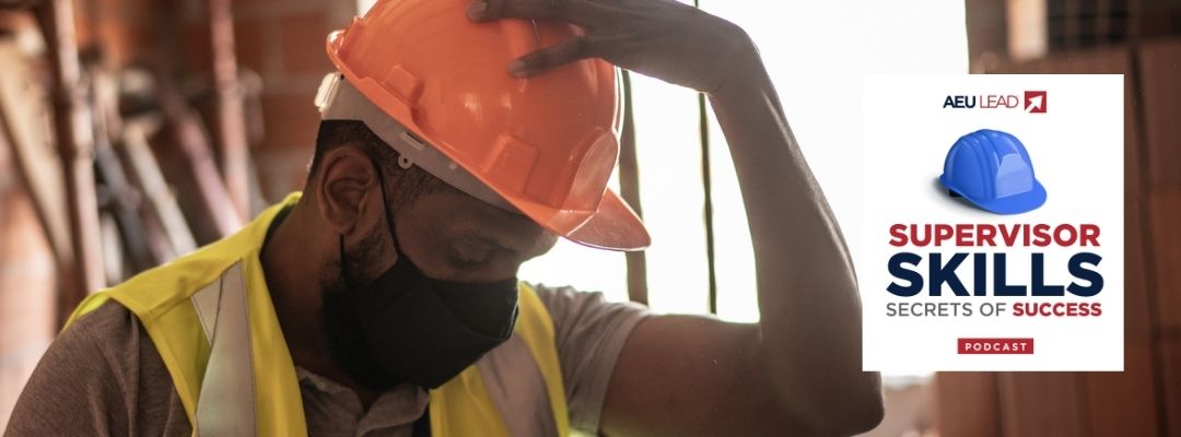 Mental Health: Guidance for Helping Employees in Need | SOS Podcast