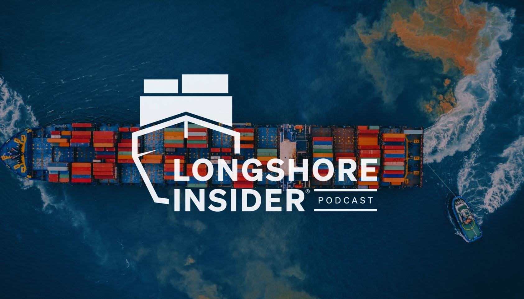 Longshore Insider Podcast | Beyond Behavior-Based Safety with Joe White