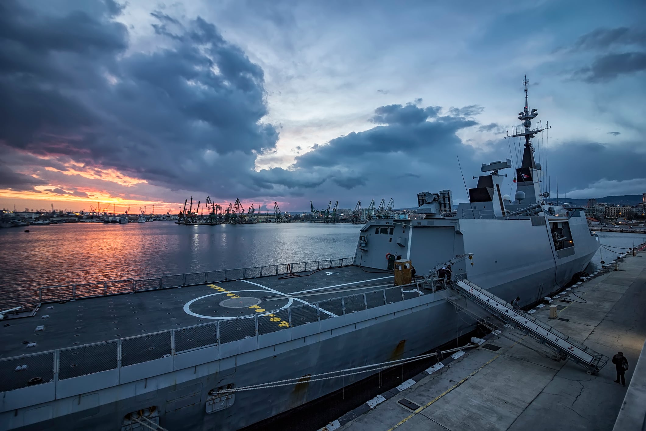 Defense Base Act Coverage and the War Hazards Compensation Act