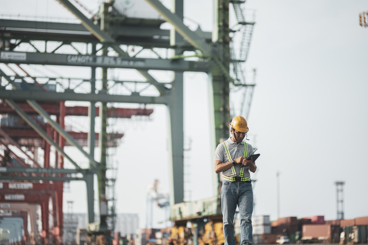 Cost of Living Adjustments and Longshore Benefits