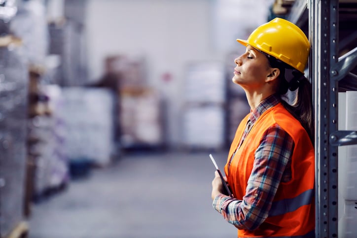 The Supervisor's Role in Avoiding Employee Burnout