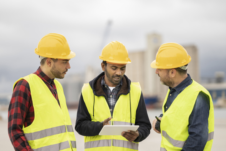 A Supervisor’s Role in Change Management | SOS Podcast