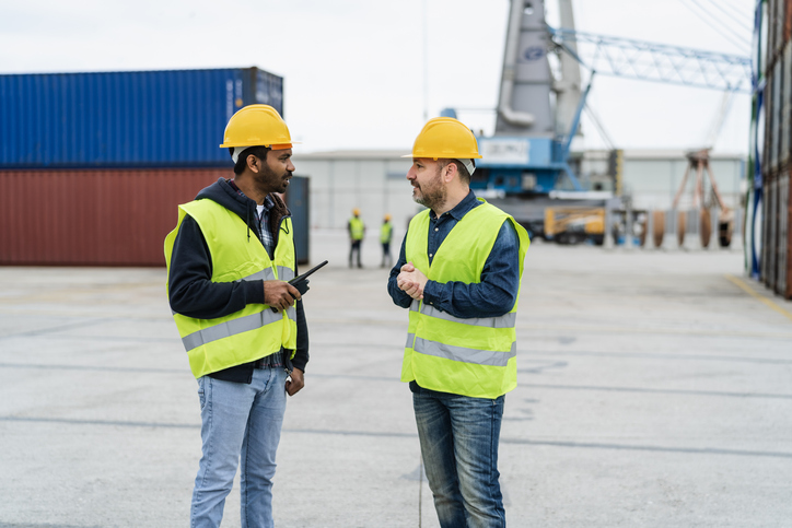 The Frontline Supervisor’s Role in Leading Change | SOS Podcast