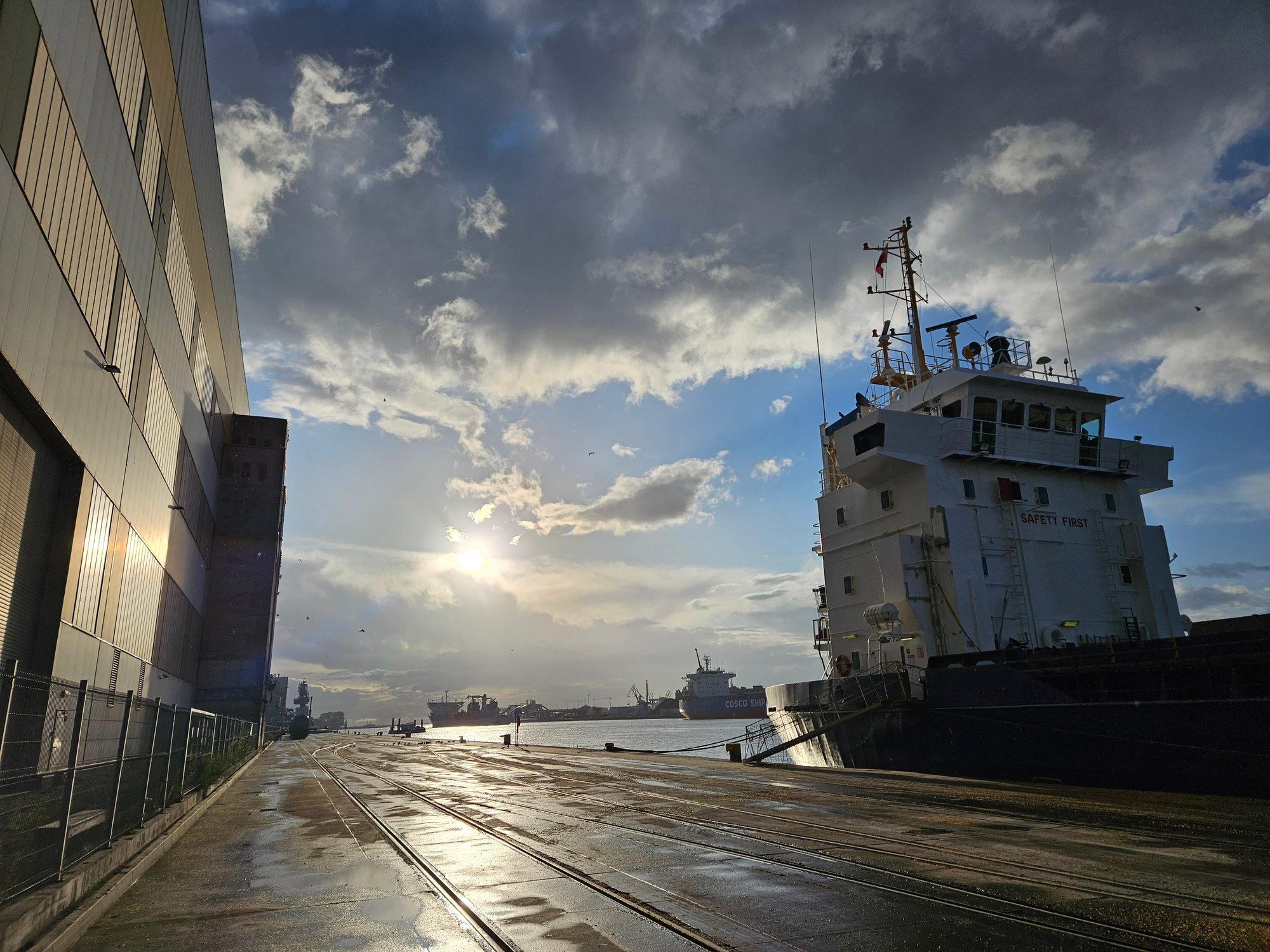 Part One: Review of Insurance Compliance Provisions Under the Longshore Act