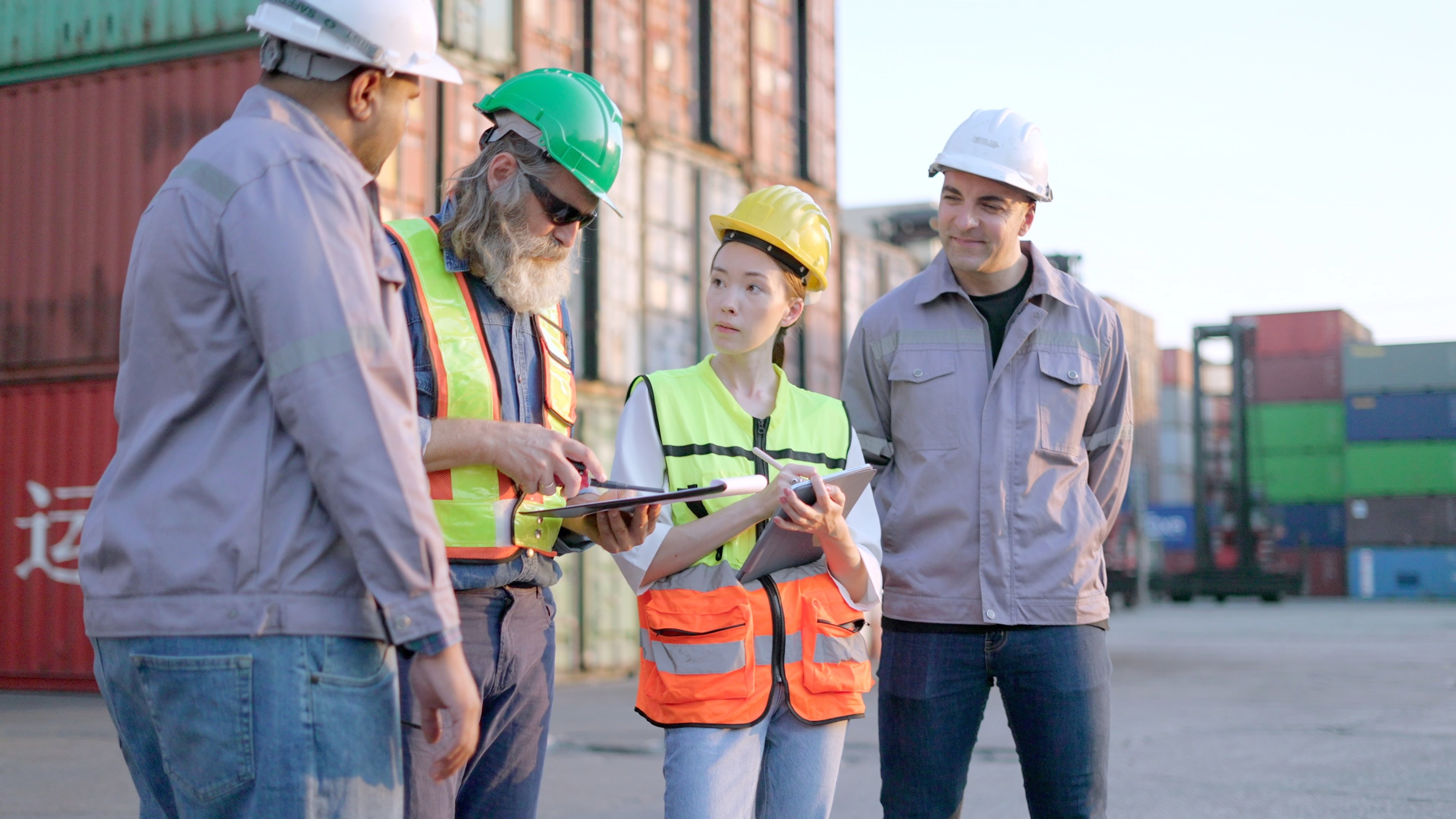 When Are Maritime Injuries Covered? USL&H Explained