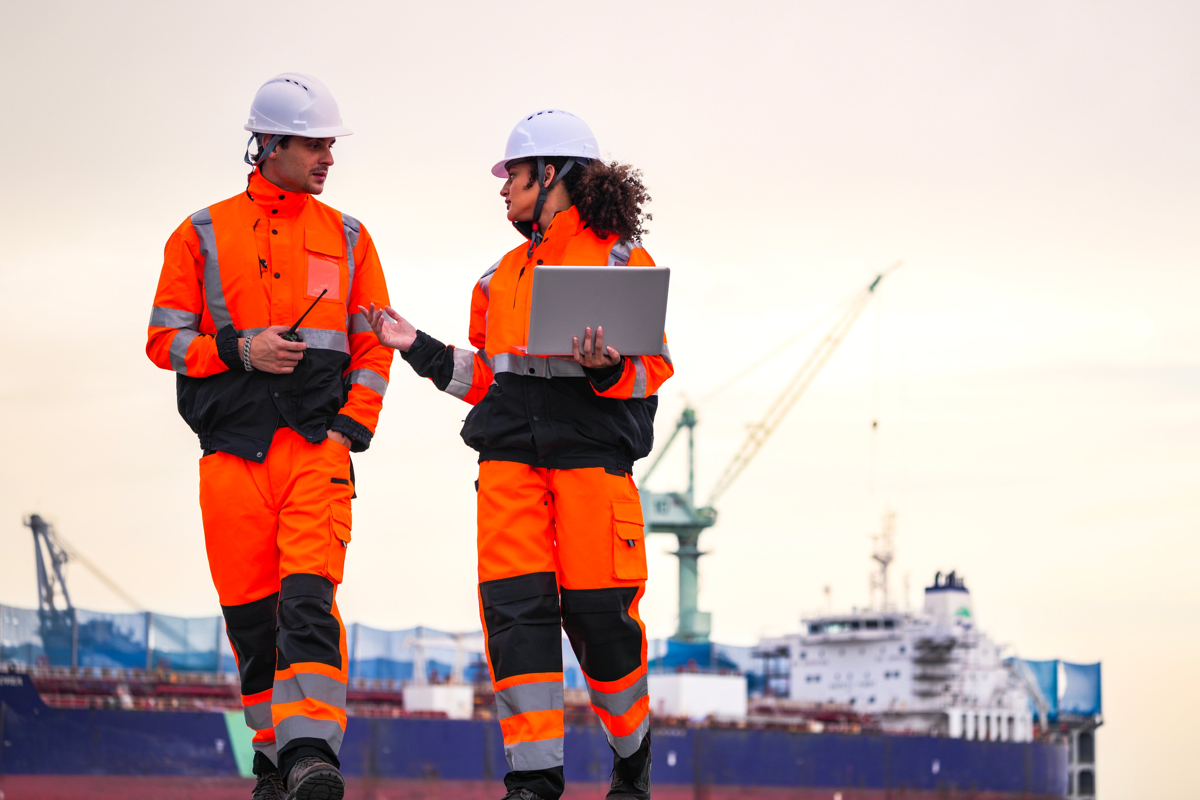 Supervisor Development: Implementing Strategic Plans | SOS Podcast