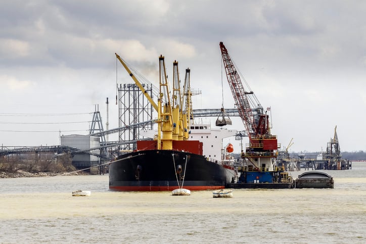 Fifth Circuit Decision Could Have Impact on Louisiana Maritime Employers