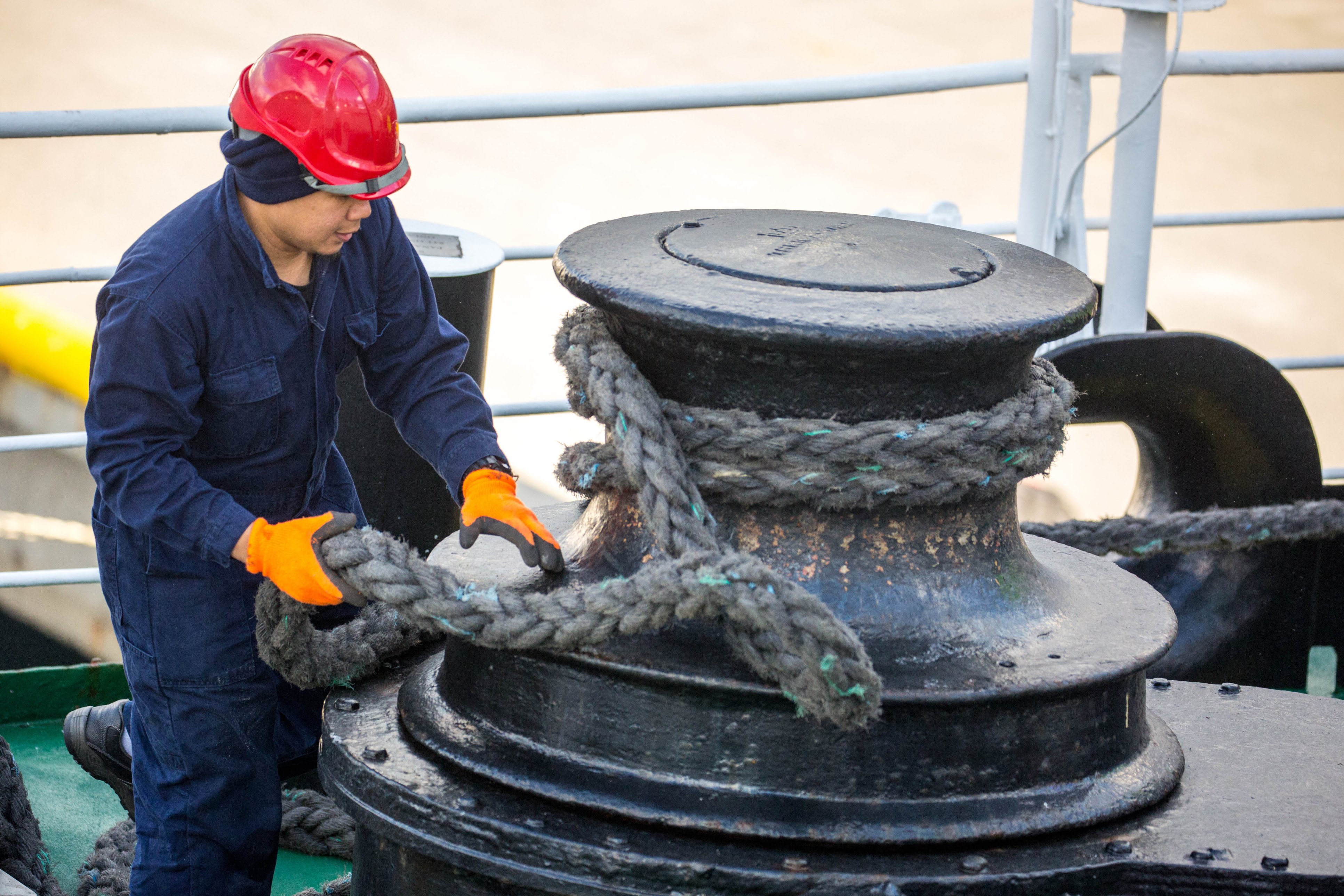 The Coverage Divide: Jones Act vs Longshore Act