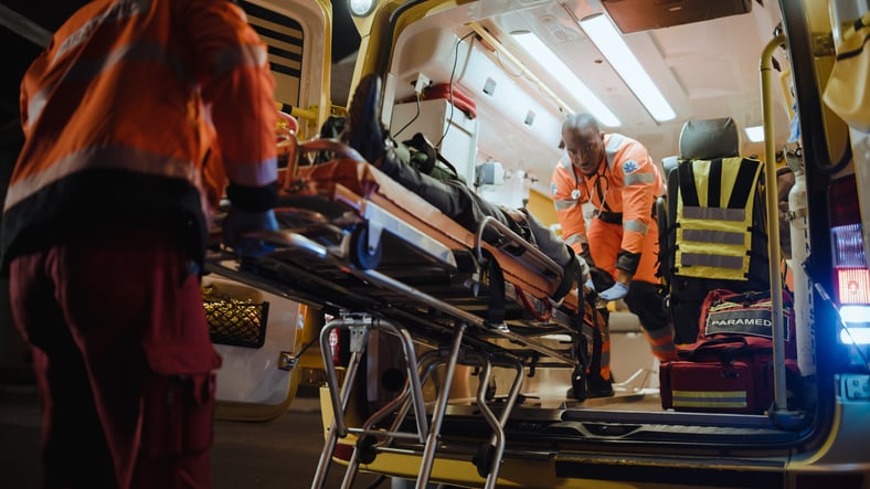 The Supervisor's Role in Serious Injury and Fatality Prevention (SIF)